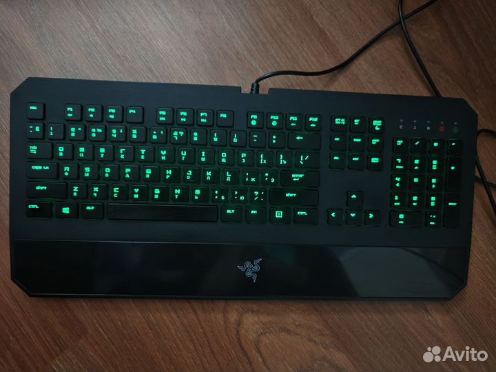 Клавиатура Razer Deathstalker