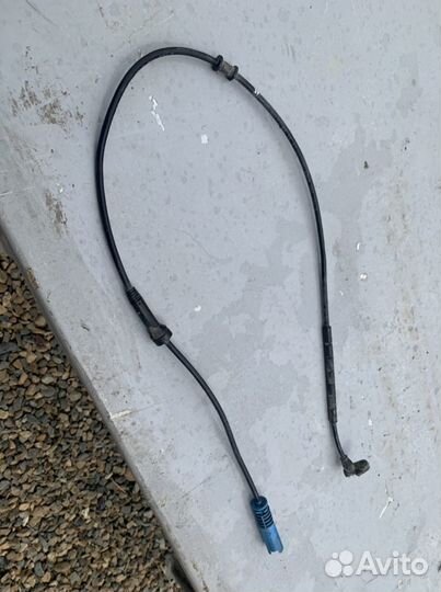 Датчик ABS BMW E39