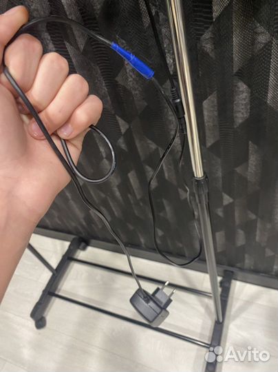 Массажёр dexp-MP40