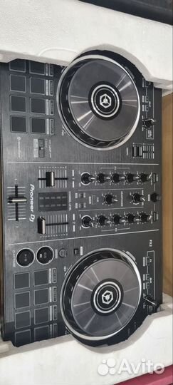 Pioneer DDJ-RB