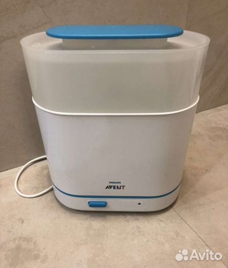 Стерилизатор