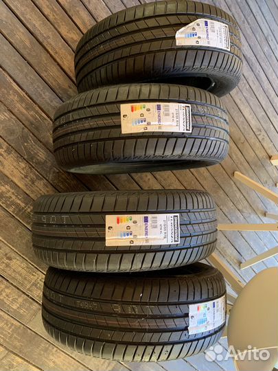 Bridgestone Turanza T005 215/55 R16 97W
