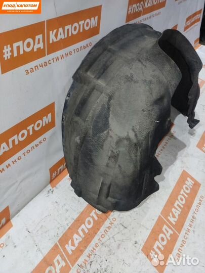 Подкрылок передний правый Volvo S60 2011 Y283-352