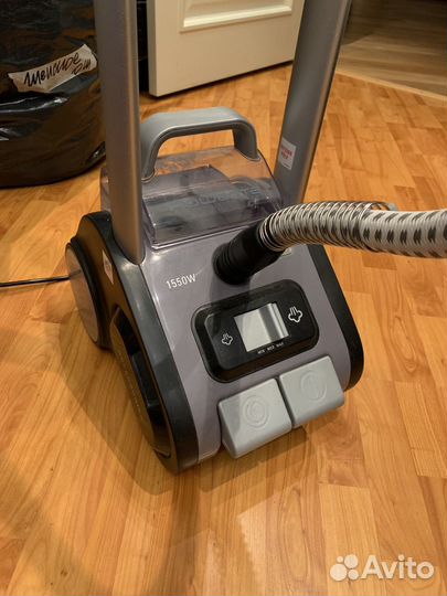 Запчасти Отпариватель Rowenta IS 9100 D1