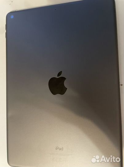 Планшет apple iPad 7