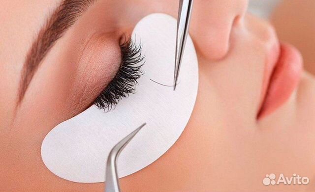 Новые пинцеты, лэшбокс, щеточки, микробраши