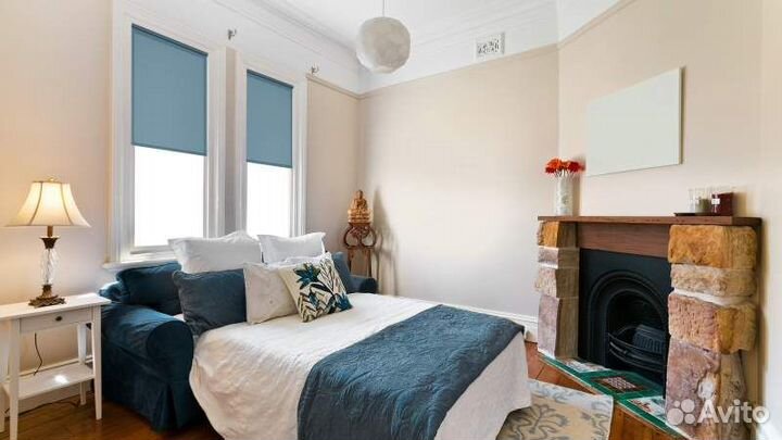 Рулонные шторы Жалюзи От производителя