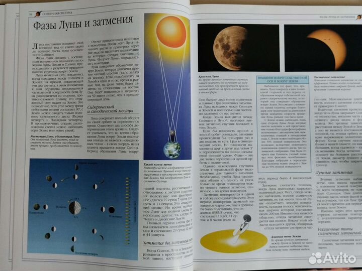 Космос. Сверхновый атлас вселенной