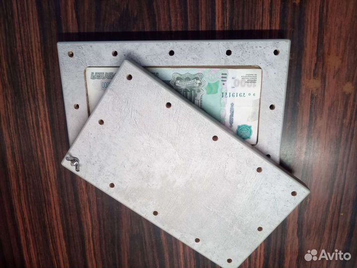 Подарочный бокс для денег