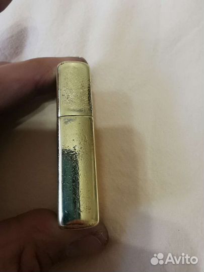 Зажигалка Zippo 1981 год выпуска