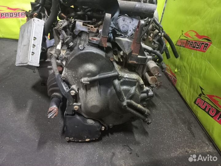 Кпп АВТОМАТИЧЕСКАЯ honda CF3, CF4, CF6, CH9, CL3 a