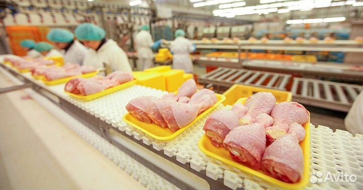 Оператор линии - вахта в Пензе