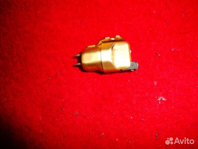 Головка Empire 880 PE для винилового проигрывателя