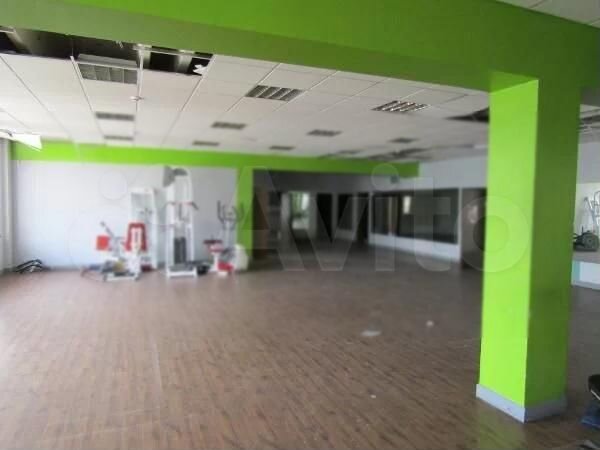 Аренда ПСН площадью 341 м2