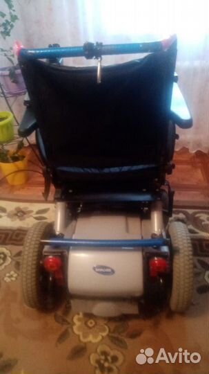 Продам на запчасти, Электроколяска Invacare Stream