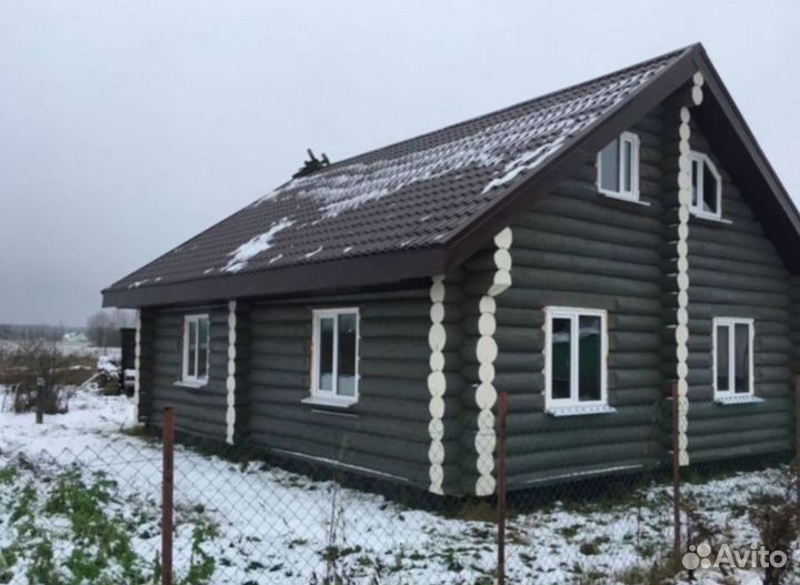 Остекление окон пвх