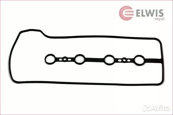 Прокладка клапанной крышки