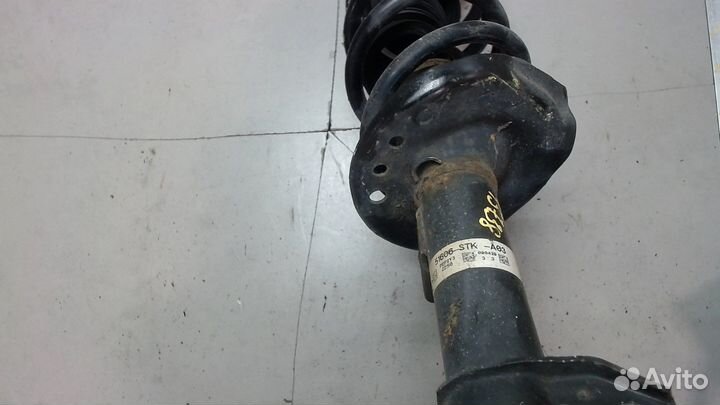 Амортизатор подвески Acura RDX, 2008