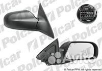 Зеркало внешнее правый для chrysler pacifica 01.04-09.06