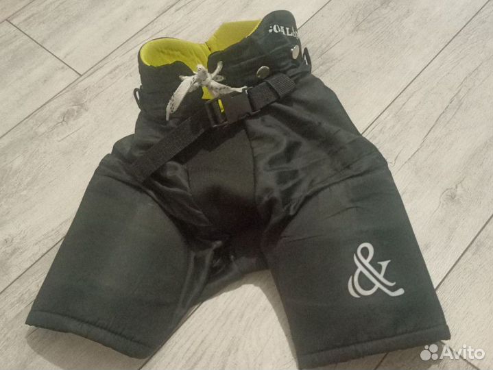 Хоккейные шорты