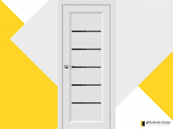 Двери межкомнатные