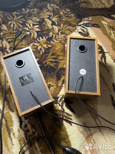 Колонки smartbuy б/у