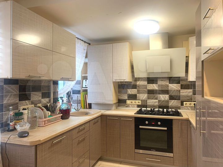 Дом 230 м² на участке 7 сот.