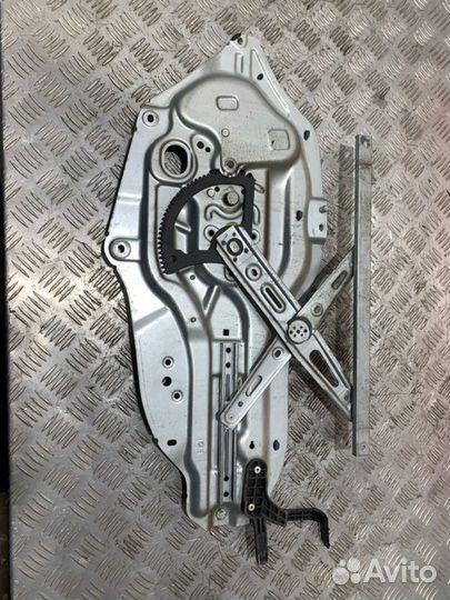 Стеклоподъемник передний левый Kia Cerato TD