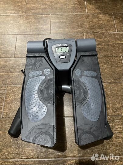 Мини-степпер Torneo