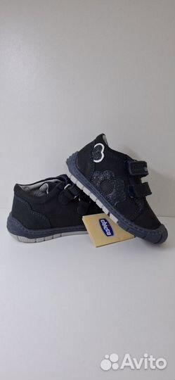 Кроссовки Chicco для девочки 21 новые