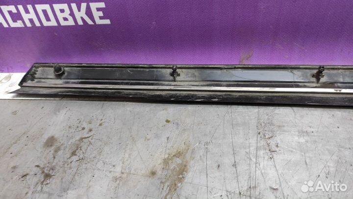 Накладка двери передняя левая Infiniti Fx35 S50