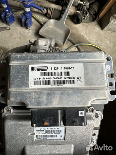 Эбу приора 2