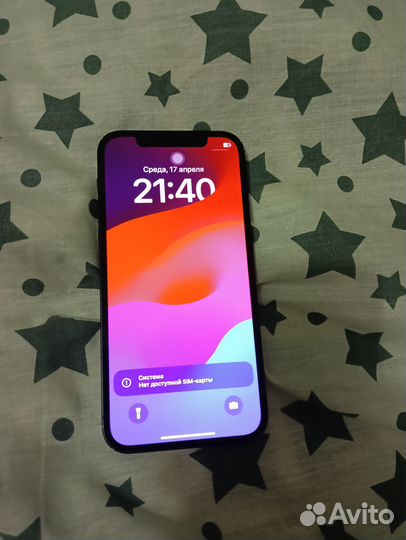 iPhone 12, 128 ГБ