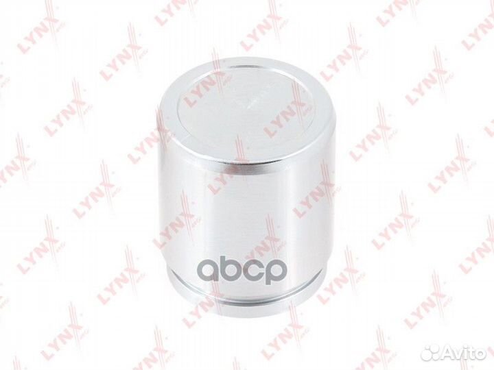 Поршень тормозного суппорта перед/зад BC420