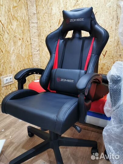 Игровое Компьютерное кресло