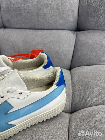 Кеды Off white 38 оригинал