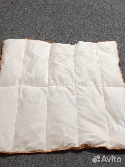Конверт одеяло на зиму