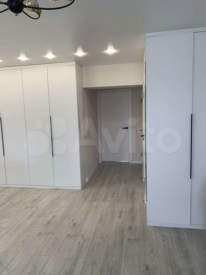 2-к. квартира, 50 м², 4/5 эт.