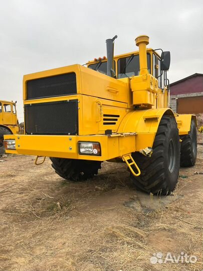 Трактор Кировец К-700, 2023