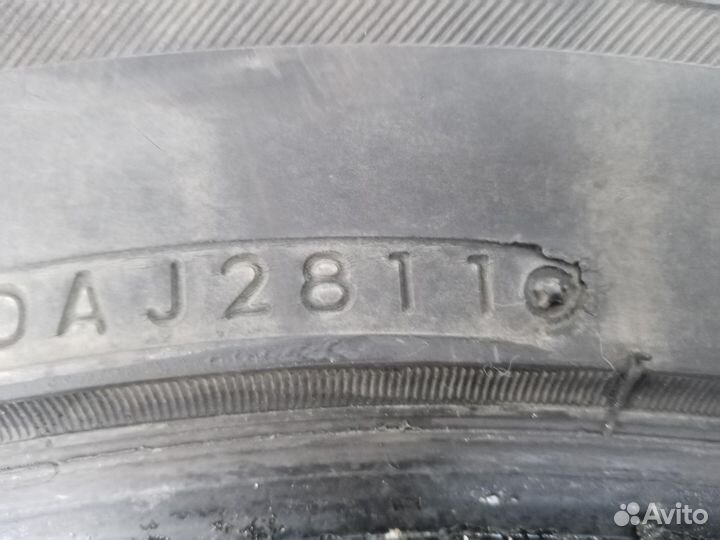 Bridgestone Ice Cruiser 7000 225/65 R17