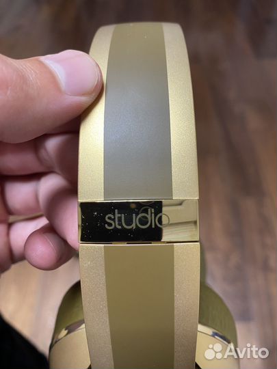 Наушники Beats Studio Balmain