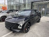 Новый OMODA C5 1.5 CVT, 2024, цена от 2 273 900 руб.