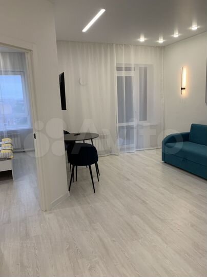 1-к. квартира, 39 м², 11/14 эт.