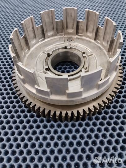 Honda CBR750 Hurricane корзина сцепления