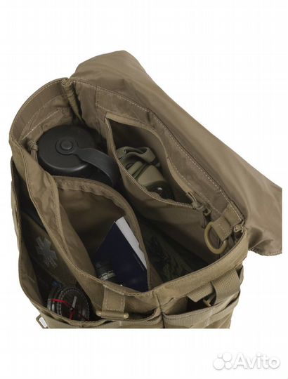 Сумка Helikon-tex bushcraft haversack BAG