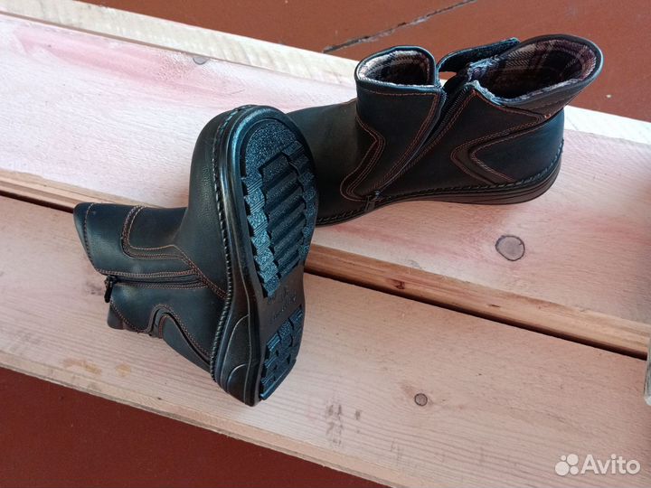 Обувь женская, осень,зима