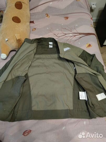 Костюм мужской рабочий