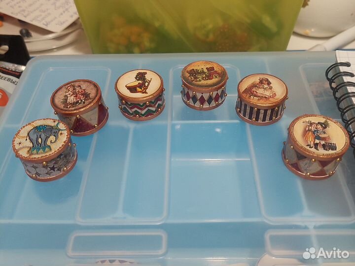 Миниатюра для Натальи