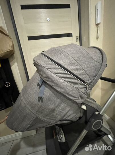 Stokke Scoot на запчасти