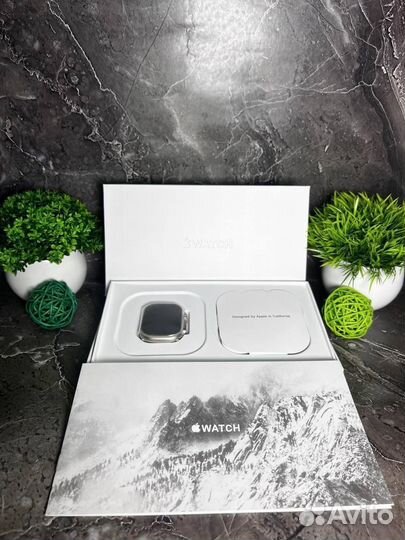 Wаtch Ultrа 2 49mm